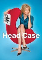 Head Case movie poster (2007) Longsleeve T-shirt #665537