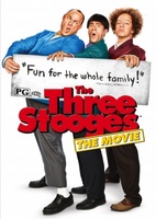 The Three Stooges movie poster (2012) Sweatshirt #743393