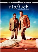 Nip/Tuck movie poster (2003) Poster MOV_b899d697