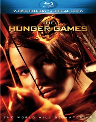 The Hunger Games movie poster (2012) Poster MOV_b89ccd72