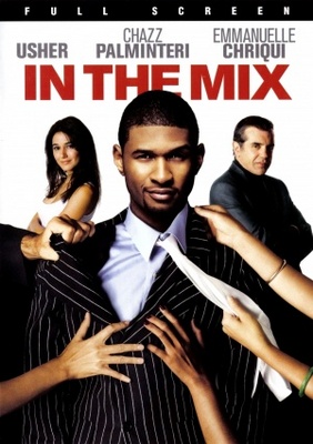 In The Mix movie poster (2005) hoodie