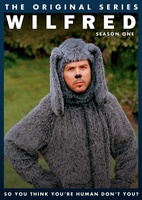 Wilfred movie poster (2007) Tank Top #1067211