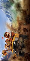 Yogi Bear movie poster (2010) Poster MOV_b8a7d06b
