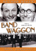 Band Waggon movie poster (1940) t-shirt #MOV_b8aacb53