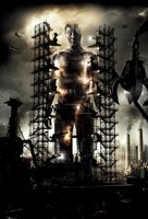 Saw 3D movie poster (2010) hoodie #697818