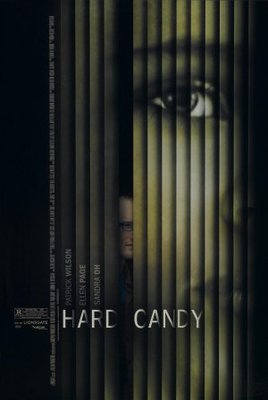 Hard Candy movie poster (2005) Poster MOV_b8ad4803