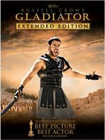 Gladiator movie poster (2000) Tank Top #671678