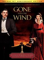 Gone with the Wind movie poster (1939) Longsleeve T-shirt #668583