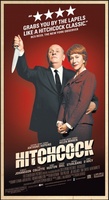 Hitchcock movie poster (2012) hoodie #1066883