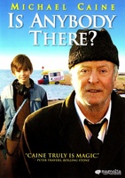 Is There Anybody There? movie poster (2008) t-shirt #MOV_b8b14e30