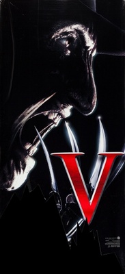 Freddy vs. Jason movie poster (2003) Poster MOV_b8b21fea