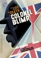 The Life and Death of Colonel Blimp movie poster (1943) hoodie #856574