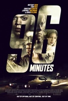 96 Minutes movie poster (2011) Sweatshirt #738094