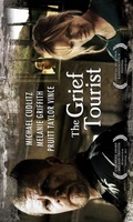 The Grief Tourist movie poster (2012) t-shirt #MOV_b8b4ecb1