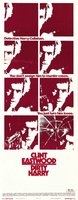 Dirty Harry movie poster (1971) t-shirt #MOV_b8b8cf28