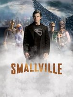 Smallville: Absolute Justice movie poster (2010) Sweatshirt #646643