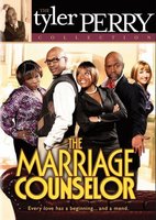 The Marriage Counselor movie poster (2005) Poster MOV_b8bcd515