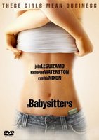 The Babysitters movie poster (2007) Poster MOV_b8cb328b
