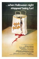 Trick or Treats movie poster (1982) Poster MOV_b8d42b43