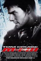 Mission: Impossible III movie poster (2006) mug #MOV_b8d54f0a