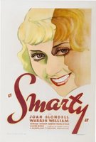 Smarty movie poster (1934) Poster MOV_b8d745ed