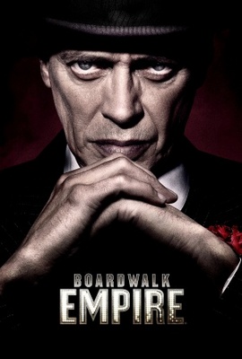 Boardwalk Empire movie poster (2009) poster