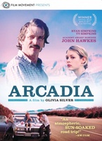 Arcadia movie poster (2012) Poster MOV_b8e73137