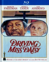 Driving Miss Daisy movie poster (1989) Tank Top #1097987