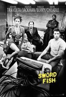 Swordfish movie poster (2001) Poster MOV_b8eae929