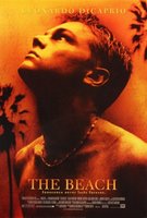 The Beach movie poster (2000) Poster MOV_b8eaeca0