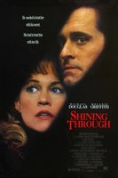 Shining Through movie poster (1992) tote bag #MOV_b8eb63bb