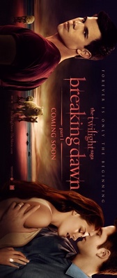 The Twilight Saga: Breaking Dawn movie poster (2011) Poster MOV_b8ebdbd8