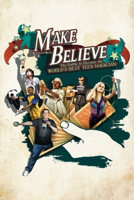 Make Believe movie poster (2010) poster