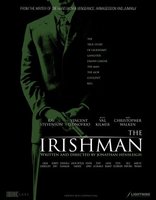 Kill the Irishman movie poster (2011) t-shirt #MOV_b8edc675