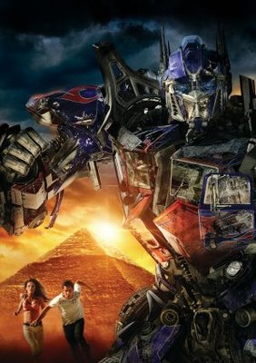 Transformers: Revenge of the Fallen movie poster (2009) mug #MOV_b8f1ca9a