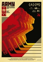 Red Army movie poster (2014) hoodie #1230527