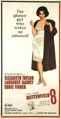 Butterfield 8 movie poster (1960) mug #MOV_b8f29992