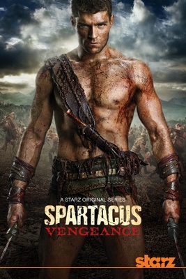 Spartacus: Blood and Sand movie poster (2010) mug #MOV_b8f29f15