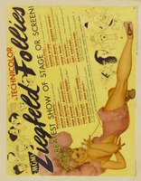Ziegfeld Follies movie poster (1946) Poster MOV_b8f2cb31