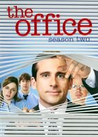 The Office movie poster (2005) Poster MOV_b8f58a39