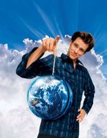 Bruce Almighty movie poster (2003) hoodie #665364