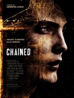 Chained movie poster (2012) t-shirt #MOV_b8fbb0b7