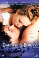 Dangerous Beauty movie poster (1998) Sweatshirt #1164161