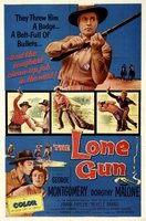 The Lone Gun movie poster (1954) Tank Top #695310