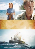 Kon-Tiki movie poster (2012) Poster MOV_b91686b5