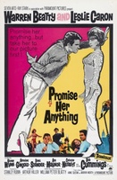 Promise Her Anything movie poster (1965) Poster MOV_b9182dde