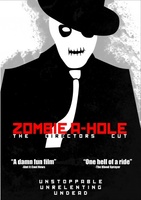 Zombie A-Hole movie poster (2012) Tank Top #1213718