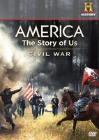 America: The Story of Us movie poster (2010) Sweatshirt #900124