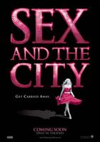 Sex and the City movie poster (2008) Poster MOV_b91d0612