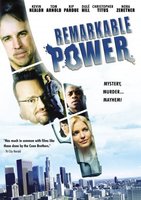 Remarkable Power movie poster (2008) Tank Top #645524